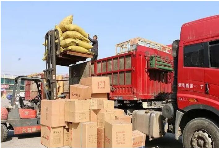 泉州到三门县物流专线