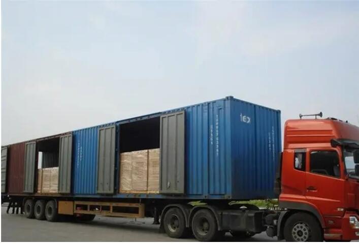 泉州到三门县整车运输