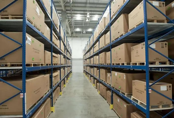 泉州到三门县货物仓储