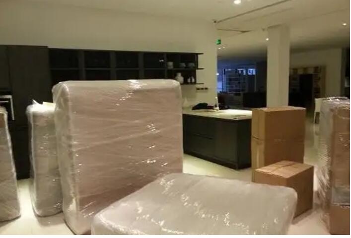 泉州到三门县长途搬家