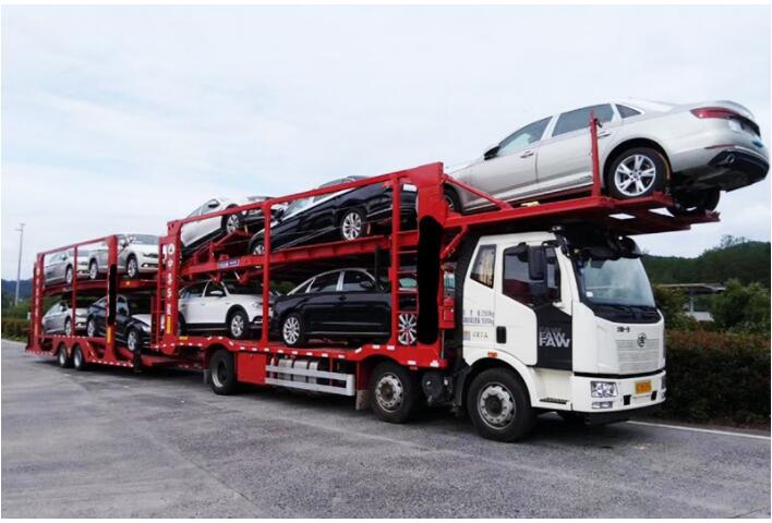 泉州到三门县轿车托运